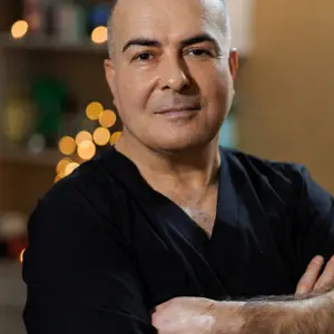 Engin Avci Massage Zp
