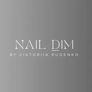 Nail Dim by Viktoriia