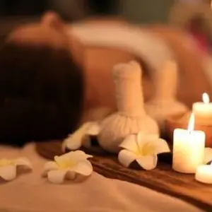 Peaceful Healing Touch Massage