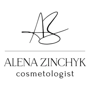 ALENA ZINCHYK cosmetologist