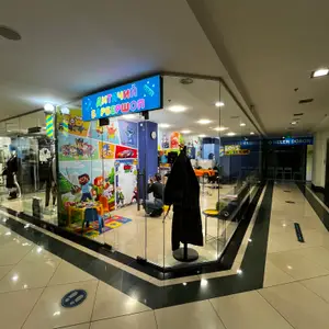 Boys BarberKids (Чорновола)