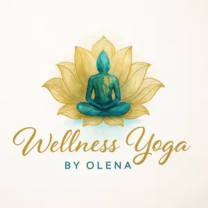 Welness yoga by Olena