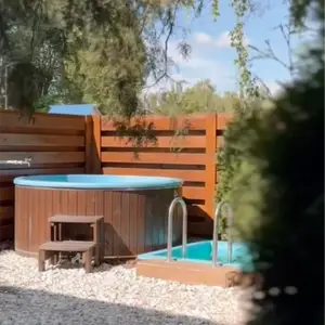 Spa house