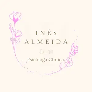 Psicóloga Inês Almeida