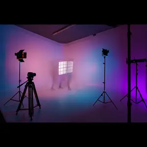 B12 Media · Fotostudio B12