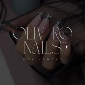 OLIV-RO Nails