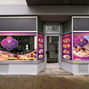 Jana's Thai Massage by Sathian Jacke