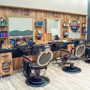 Shiar Studio Barber