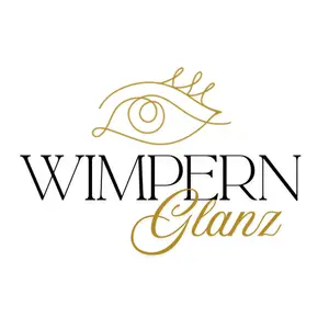 Wimpernglanz