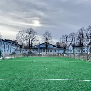 October Arena Chernivtsi