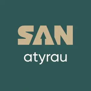 SAN Atyrau