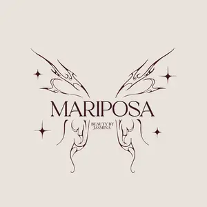 Mariposa Beauty by Jasmina