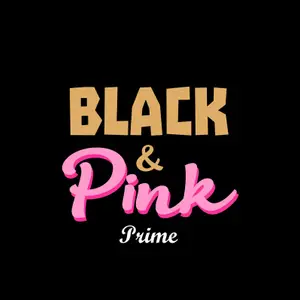 Black & Pink prime