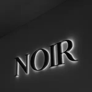 NOIR