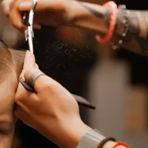 BARBER для гурманов