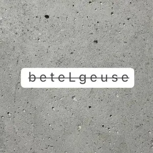 Место для съемок, событий и творческих встреч · Betelgeuse space
