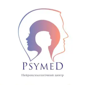 Нейропсихологічний центр "PSYMED"