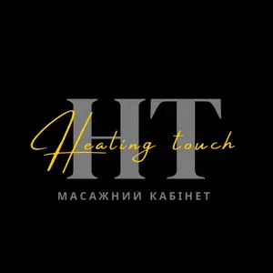 Healing touch 💫