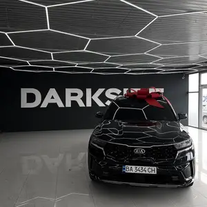 DARKSIDE на пр. Богдана Хмельницького (правий берег)