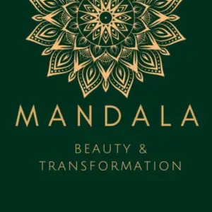 Салон краси "Mandala Beauty Transformation"
