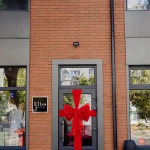 ELISS BEAUTY STUDIO