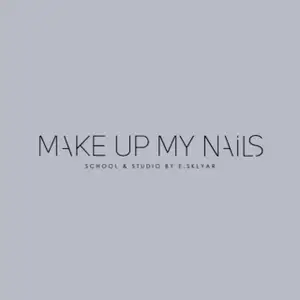 Make Up My Nails studio by E.Sklyar