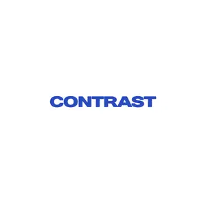 contrast