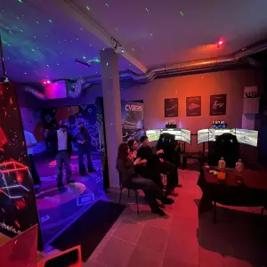 CYBERIS