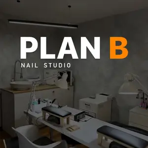 PLAN B nails