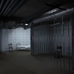 27frame (Horror)