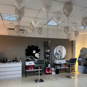 Cbrows beauty studio