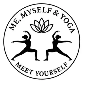 Me, Myself & Yoga Vesna Bentele