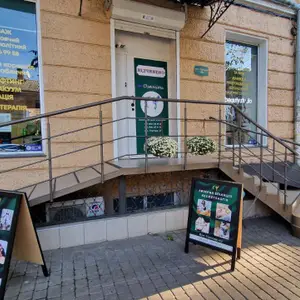 Beauty studio Ozerova Nadiia