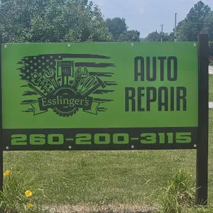 Esslinger's Garage