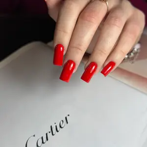 Soroka Nail Room