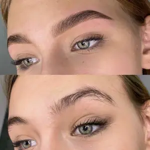 BROW & LASH MASTER IN NÜRNBERG