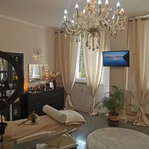 Beauty Room by Nils