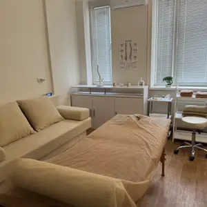 Студія масажу Комфорт