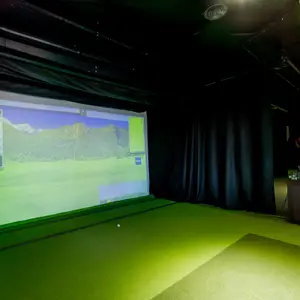 Cosmos Golf