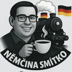 Zdeněk Smítko · Němčina Smítko