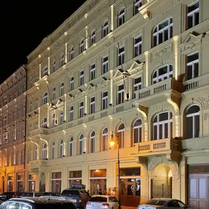 Pytloun Parking Praha 1 - Dlouhá 15