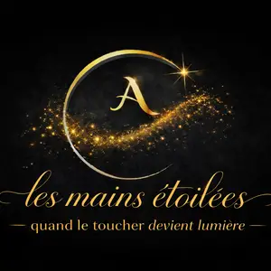 Les Mains Étoilées