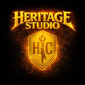 Heritage Studio