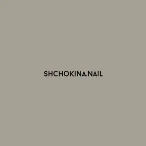 shchokina.nail