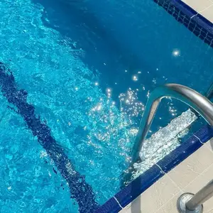 Spa house · Pool