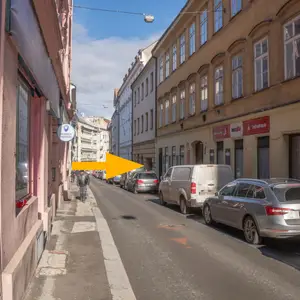 Pytloun Parking Praha 1 - Ve Smečkách 20