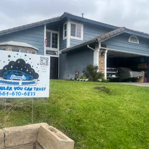 Jimmy's Detailing Services