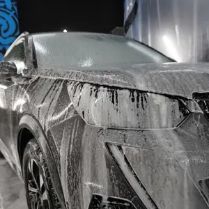 Tunnel Detailing