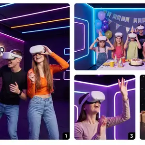 VORTEX VR