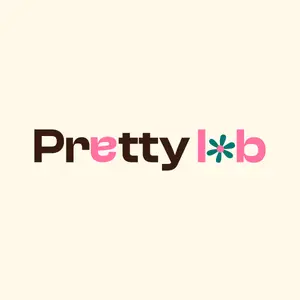 Pretty lab